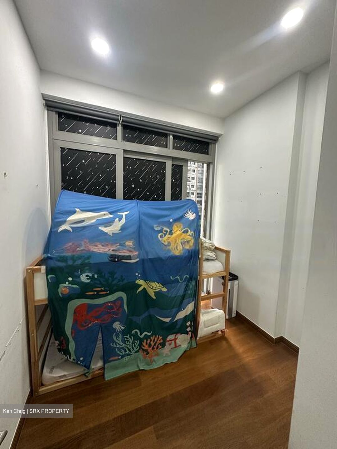Kingsford . Hillview Peak (D23), Condominium #473322921
